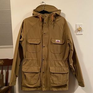 Penfield Kasson Hooded Parka 60/40